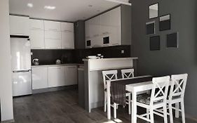 Golden Mazury Apartament